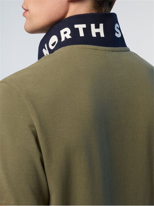  NORTH SAILS | 692440/0421